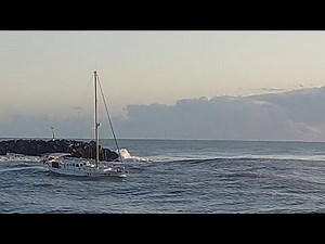 331 - Clarence River Entrance NSW