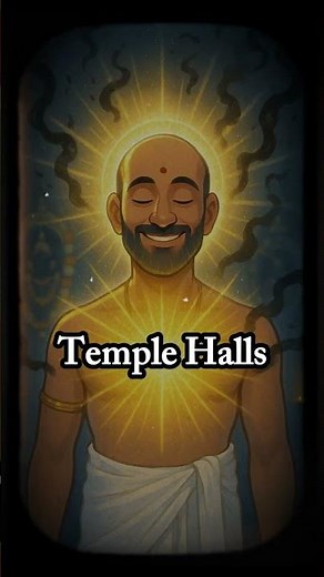 Why Temples Blow Conch Shells?