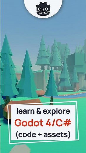 So... you wanna make a *first person controller* in Godot 4/C#? #godot #gamedev #csharp