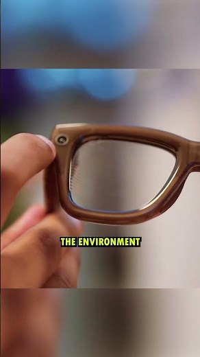 How Do AR Glasses Work