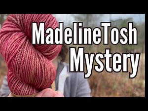 Jimmy Beans Wool's Black Friday Yarn Haul!