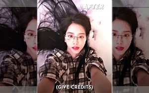 【alight motion教程】cc画质教程