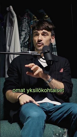 Ihmisten johtaminen on helppoa | Kauppistyypit ja uramyytit -podcast