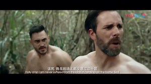 35K views · 372 reactions | The sudden appearance of the corpse in the cave frightened the woman so much that she screamed, but when she looked up, she saw something even more terrifying! 山洞中尸体突脸吓得女人尖叫出声，抬头却看到了更恐怖的！ #巨鳄 #MegaCrocodile #优酷电影 #youkumovie | Youku Movie | Facebook