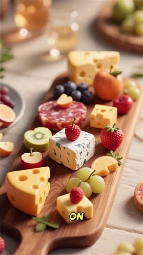 Digital Feast — The Future of Charcuterie