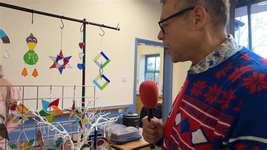 The Craft and Makers Market on Reels