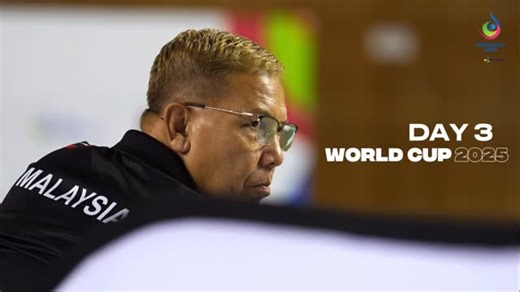 BowlsMalaysia on Instagram: "🏆 Another incredible day at the Lawn Bowls World Cup 2025! Take a look at today’s highlights —moments you won’t want to miss! 🔥 Brought to you by CelcomDigi, your link to every thrilling moment! 🔥 🏆 World Cup 2025 📅 4 - 8 November 2025 📍 Arena Lawn Bowls Bukit Kiara, Kuala Lumpur Official Links: 🌐 Event Info: worldbowls.com/world-cup-2025 📊 Results & Draw: results.mc.worldbowls.com 🎥 Watch Every Session Live and Free on YouTube: youtube.com/@world_bowls #Wor