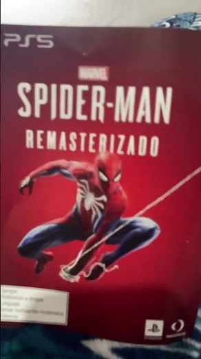 Cómo obtener el Spiderman gratis