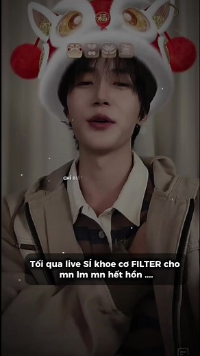 Trương Sí: Hành trình tìm kiếm trên XHS