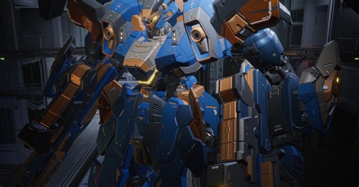 Get Mecha Break Mods: A Quick Guide – Archyde