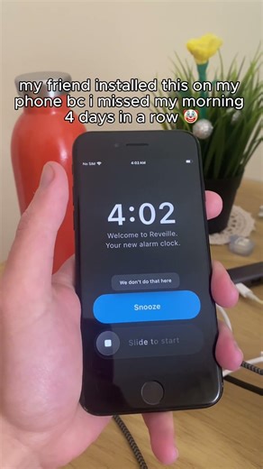 my friend installed this on my phone