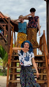 #រាំតាមយាយប៊ី | Cambodia Newsfeed