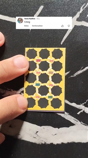 BAGIAN 24 | Tutorial Main Gosokan Berhadiah #gosokan