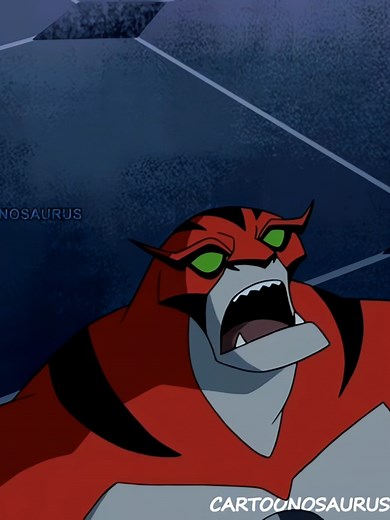 Who Is Ben 10's Most Popular Alien?