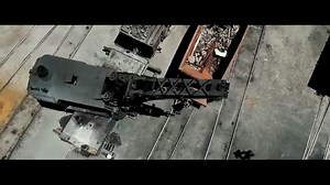 🚂 Step back in time with us! This video features our 1907 steam wrecking crane—a remarkable piece of railroad history. But it’s more than just machinery… it’s the story of who we are, what we do, and why the Nevada Northern Railway National Historic Landmark in Ely, Nevada, is unlike anywhere else. 🎥 It’s a longer video, but worth every minute—offering a rare glimpse into the living history that still runs on our rails. 📍 Come experience it for yourself and see why the past here is very much 