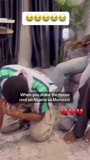 Nigeria vs Morocco AFCON Match Highlights and Insights
