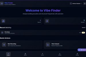 VibeFinder