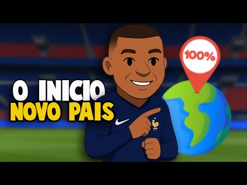 NOVO ZERANDO ! WORLD SOCCER CHAMPS