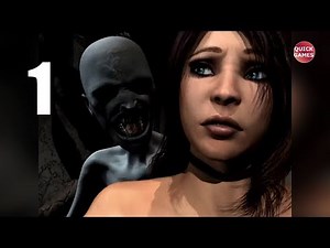 Grave Prosperity - Walkthough Gameplay Part 1 (Horror game) (No Commentary)
