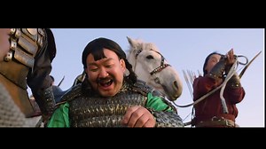 Dschinghis Khan - Dschinghis Khan (2020)