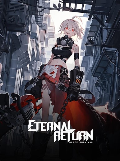 Eternal Return (2020) | Price, Review, System Requirements, Download