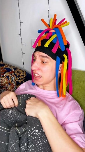 Китайка забирает Одеяло😂😆