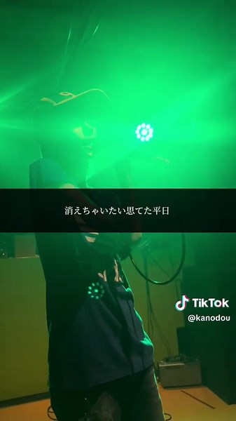 ICHIGOの歌詞動画とライブ映像