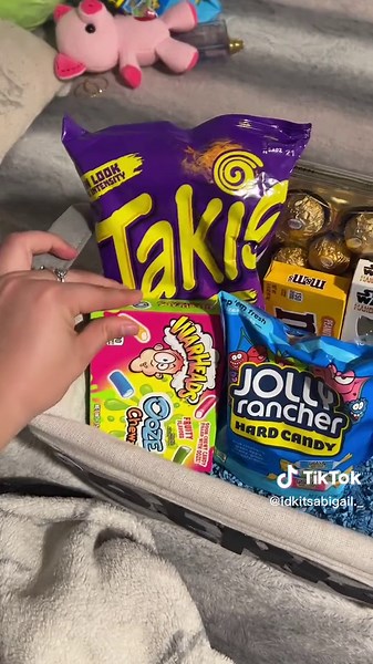 Soccer Gift Basket Ideas for Senior Night Celebration