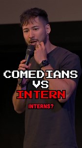 net worth of $5 -> front row seats 🤔#techie #softwareengineer #intern #newyork #nyc #roastbattle #darkhumor #techroastshow | Socially Inept: Tech Roast Show