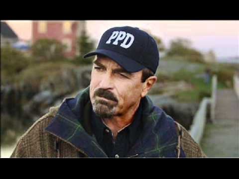 Jesse Stone OST Main Theme