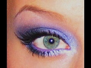 How to Make Brown Eyes Stand Out