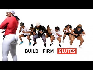 Build STRONGER Glutes and Thighs from Home with this Exercise?