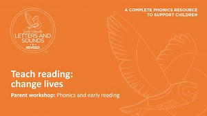 Park Mead Primary - Reception