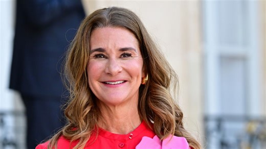Melinda French Gates suggested Bill Gates' ties to Epstein contributed to divorce