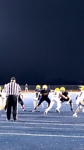 Exciting ending to the Oxford vs. Adams football game as Oxford won by a single point 18-17 over Adams on October 24th, 2024. Wildcats goes to 4-2 on the season. Video powered by The Salvation Army Great Lakes Division. The Salvation Army is bringing you the best assists all over the state with the "Gift of Giving". Make sure to sign up to ring the bell this holiday season at http://registertoring.com | State Champs Michigan