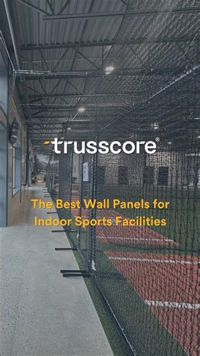 Best Wall Panels for Indoor Sports Facilities