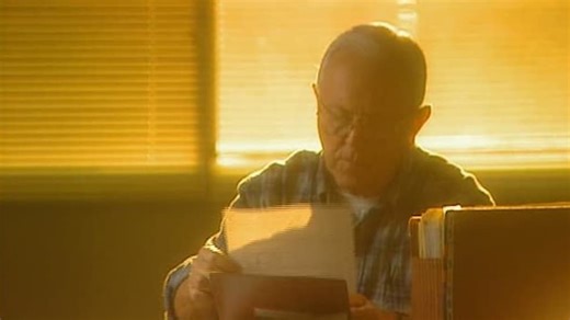 Cold Case Files Classic S03:E04 - License to Kill / The Tell-Tale Mark