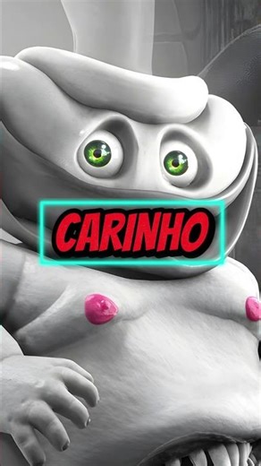 O BINKY DRINK NÃO ERA MAL MAS INFELIZMENTE FOI DE F 😭 #darkpals #hype