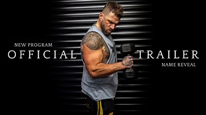 31 reactions | New Program Name Reveal trailer is here... We...