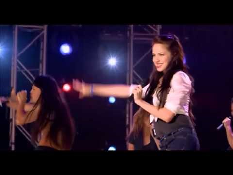 Pitch Perfect - The Barden Bella's - Final performance + lyrics in description