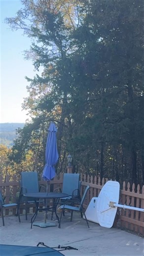 Hubs new project . Bet he has new golf simulator by Christmas .. | Sherry Hughes