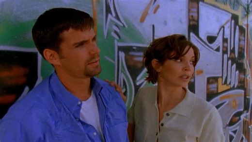 Pacific Blue S03:E03 - Rave On