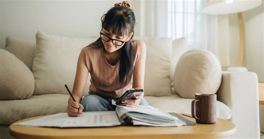 Ces applications pour gérer votre budget comme une pro !