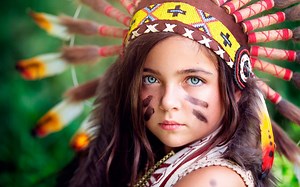 神秘的女性原始部落，堪称真正的“女儿国”，繁衍方式非常奇特