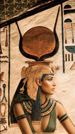 The Afterlife of Nefertari: Egypt's Lost Queen