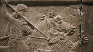 First Civilizations - Culture of Violence - Twin Cities PBS