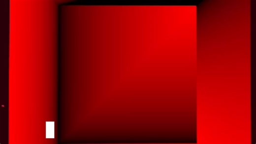 I finally reached the spacebox