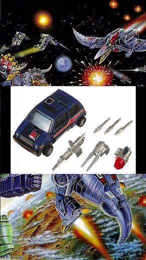 The problem with G1 Skids #transformers #g1transformers #skids #autobots