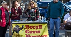 California Republicans launch campaign challenges against Governor Gavin Newsom as recall effort picks up steam