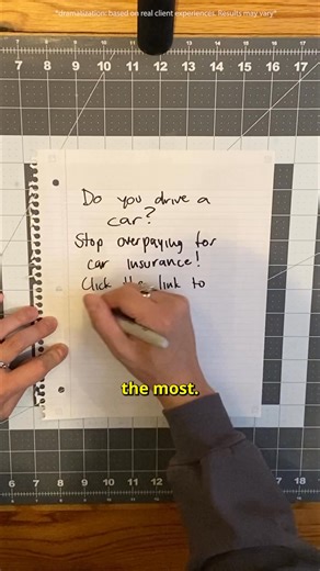 I was shocked when I found out my insurance company was hiding this...😲 | OTTO Insurance